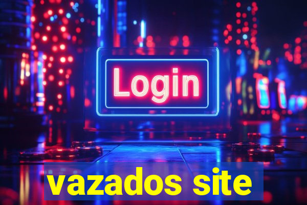 vazados site